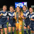 Football: Wellington Phoenix in the running for new women's professional team as W-League announces expansion plans Football: Wellington Phoenix in the running for new women's professional team as W-League announces expansion plans